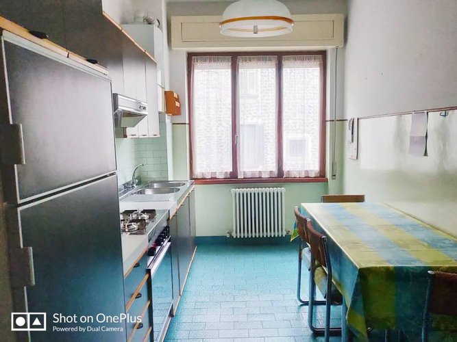 Quadrilocale di 120mq con box e cantina Pradalunga