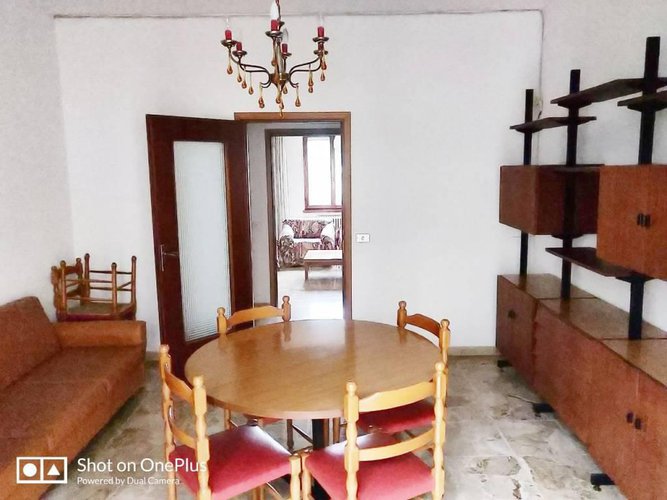 Quadrilocale di 120mq con box e cantina Pradalunga