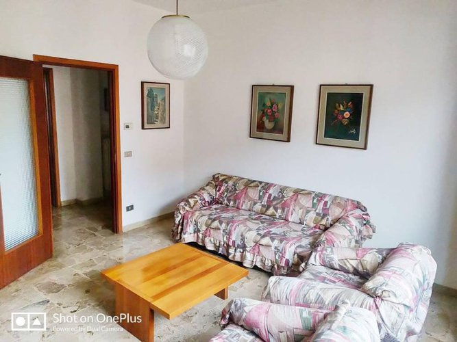 Quadrilocale di 120mq con box e cantina Pradalunga