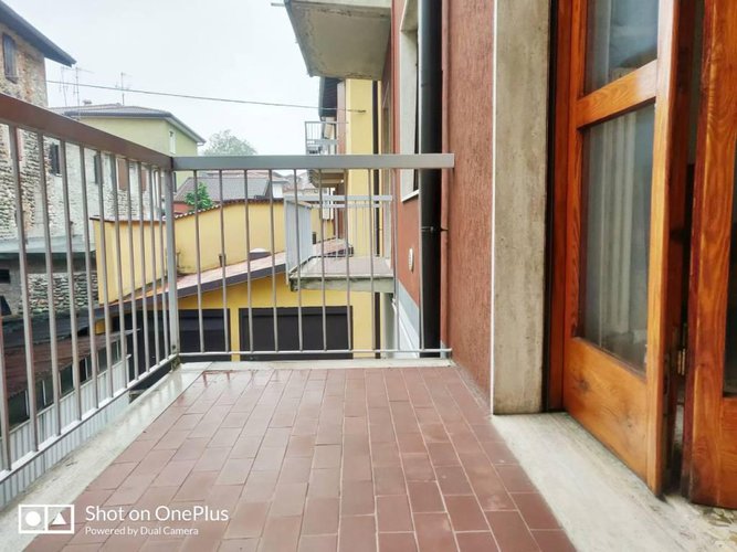 Quadrilocale di 120mq con box e cantina Pradalunga