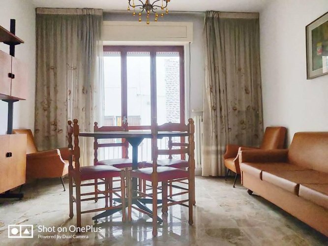 Quadrilocale di 120mq con box e cantina Pradalunga