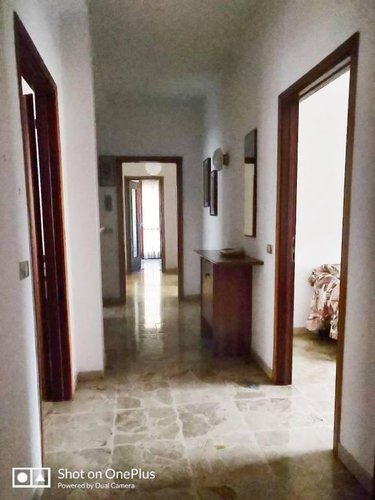 Quadrilocale di 120mq con box e cantina Pradalunga