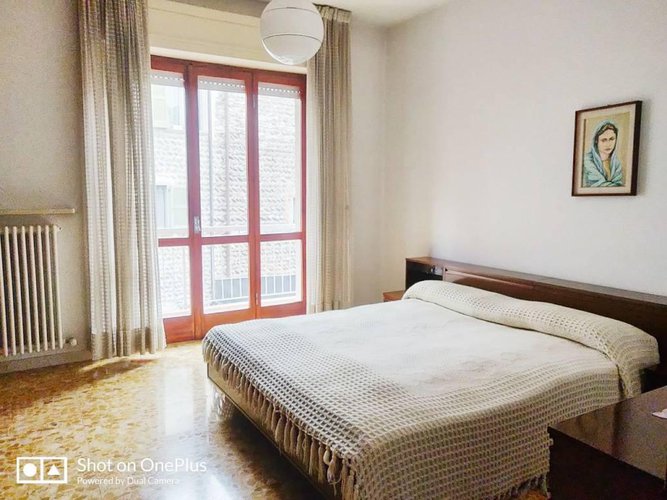 Quadrilocale di 120mq con box e cantina Pradalunga