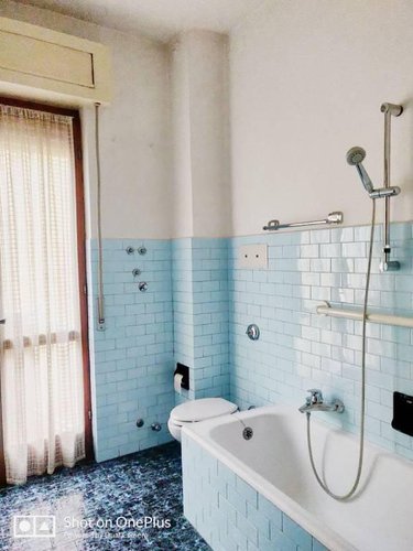 Quadrilocale di 120mq con box e cantina Pradalunga