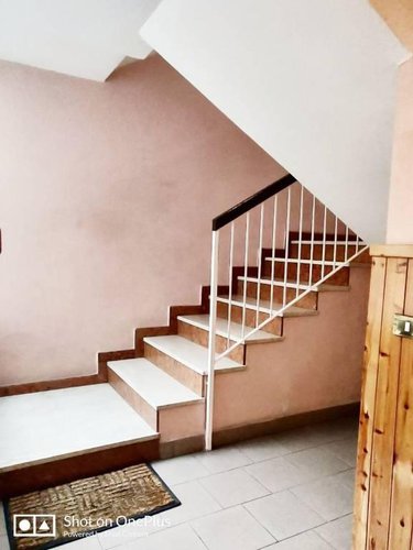 Quadrilocale di 120mq con box e cantina Pradalunga