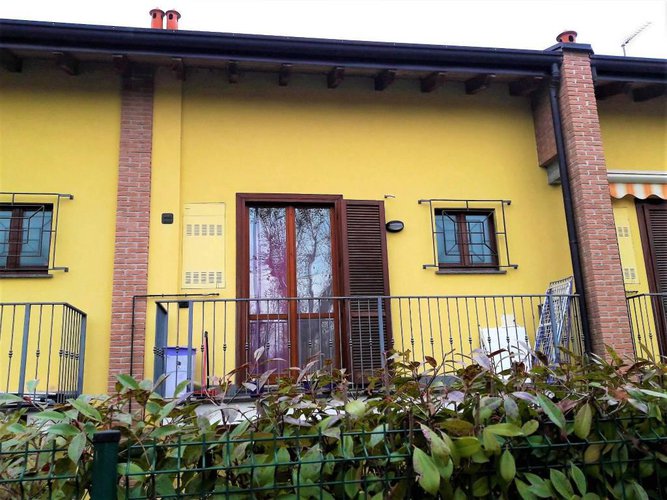 Anzano Del Parco Trilocale Anzano del Parco