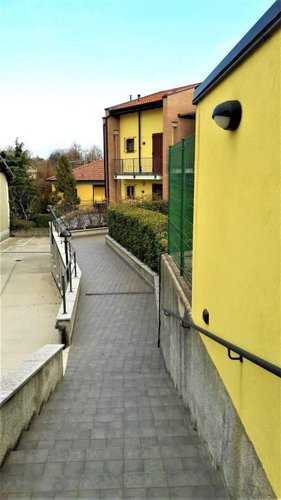 Anzano Del Parco Trilocale Anzano del Parco