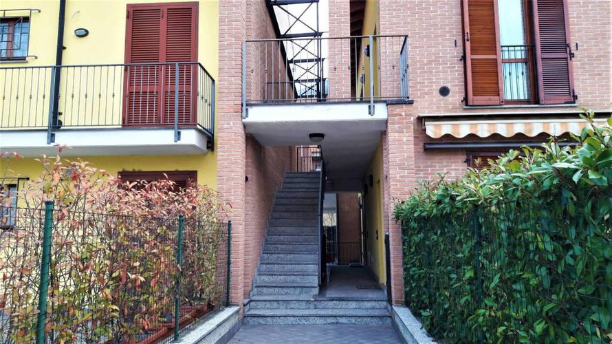 Anzano Del Parco Trilocale Anzano del Parco