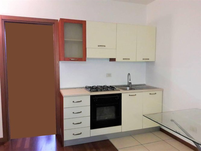 Anzano Del Parco Trilocale Anzano del Parco