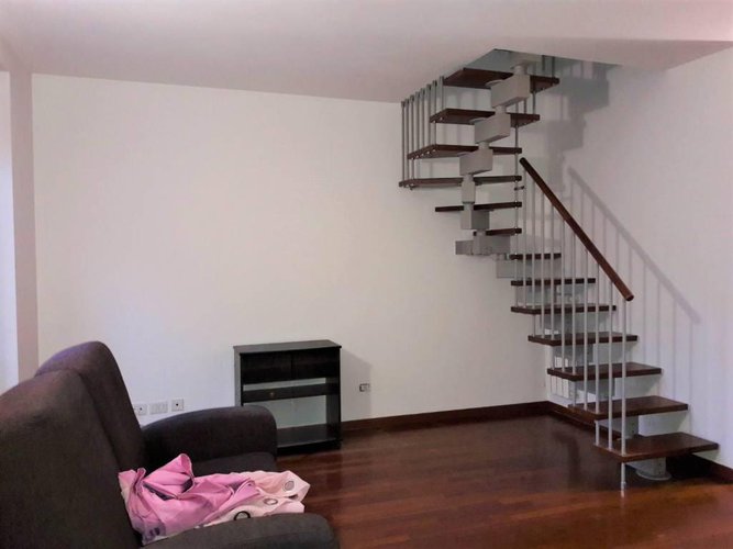 Anzano Del Parco Trilocale Anzano del Parco