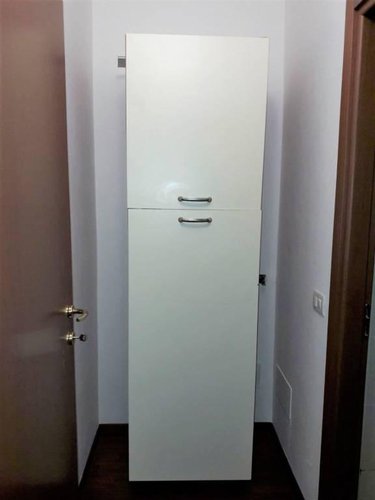 Anzano Del Parco Trilocale Anzano del Parco