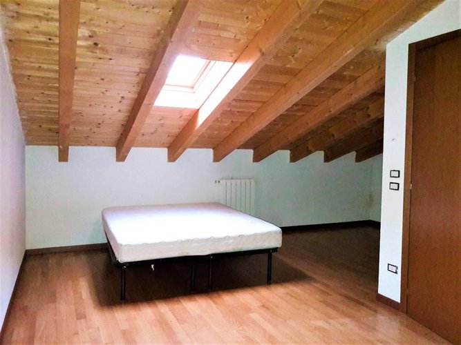 Anzano Del Parco Trilocale Anzano del Parco