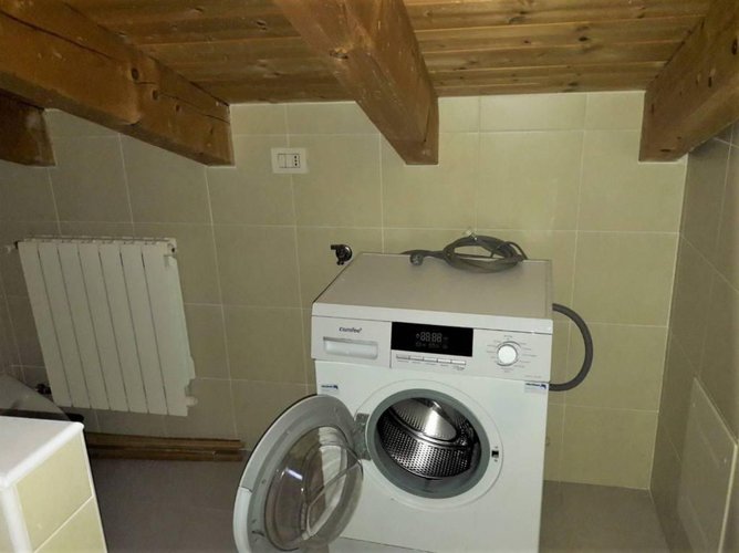 Anzano Del Parco Trilocale Anzano del Parco