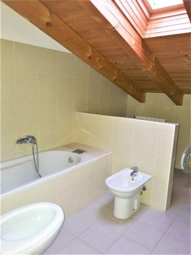 Anzano Del Parco Trilocale Anzano del Parco