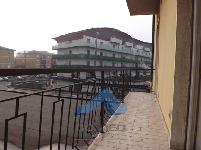 centro - appartamento 3 locali € 60.000 T2327 Albano Sant'Alessandro