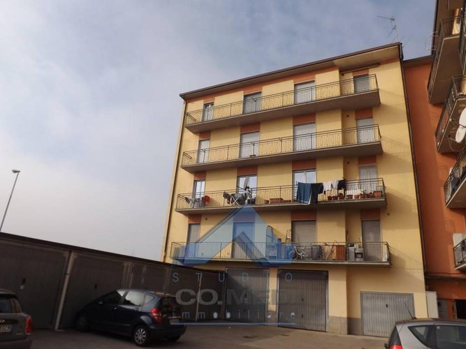 centro - appartamento 3 locali € 60.000 T2327 Albano Sant'Alessandro