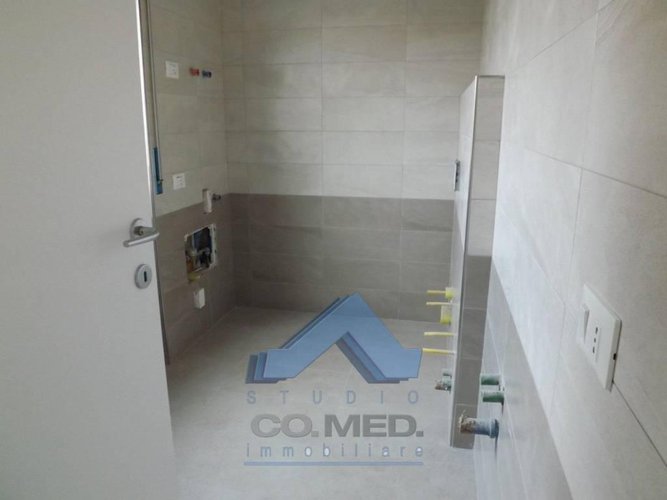 centro - appartamento 3 locali € 60.000 T2327 Albano Sant'Alessandro