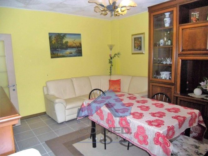 VILLA DI TESTA Pedrengo