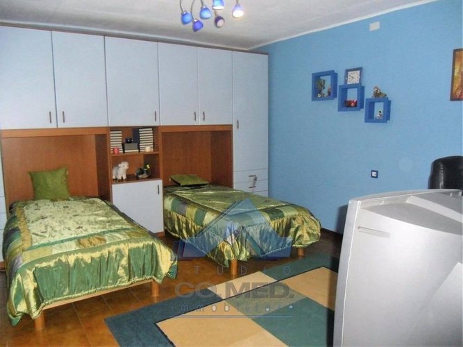 VILLA DI TESTA Pedrengo