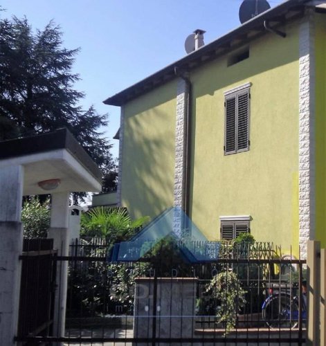 VILLA DI TESTA Pedrengo