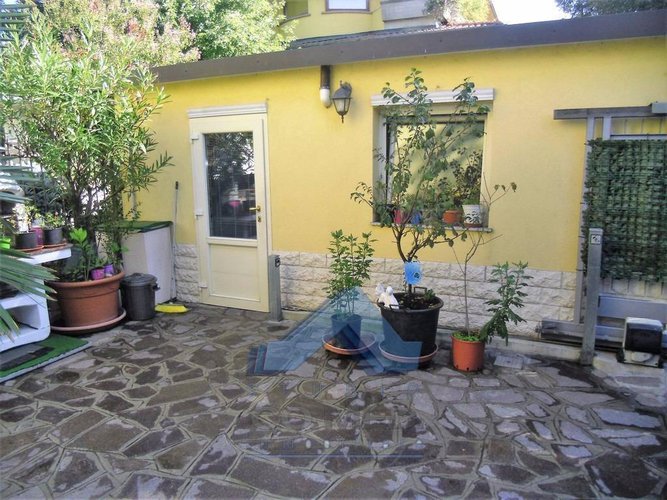 VILLA DI TESTA Pedrengo