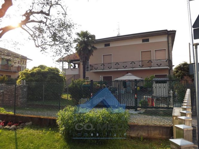 zona bassa - appartamento 3 locali € 109.000 T3669