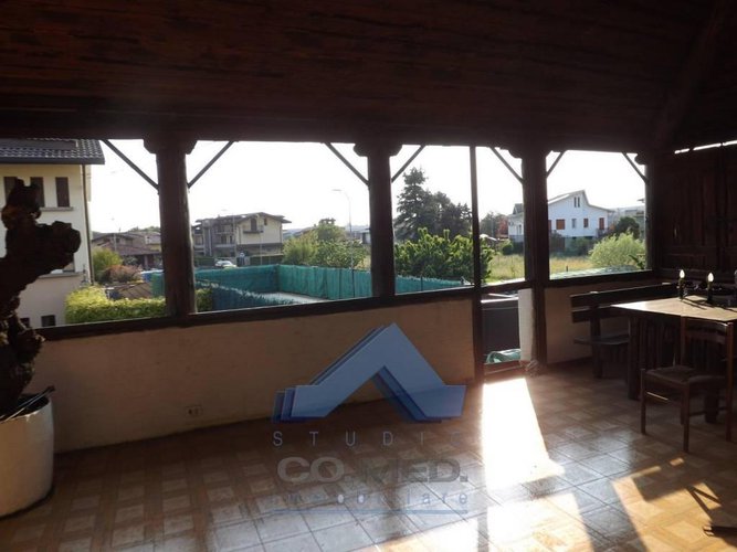 zona bassa - appartamento 3 locali € 109.000 T3669 Torre de' Roveri