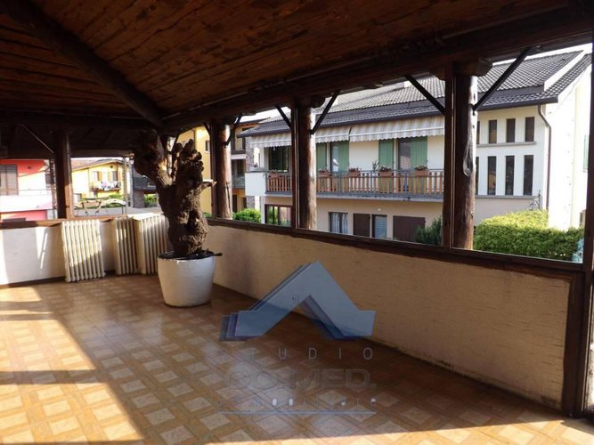 zona bassa - appartamento 3 locali € 109.000 T3669 Torre de' Roveri