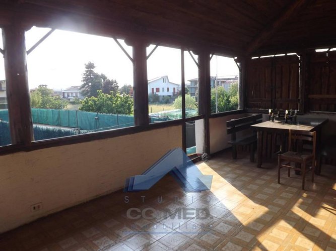 zona bassa - appartamento 3 locali € 109.000 T3669 Torre de' Roveri