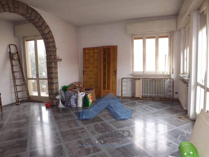 zona bassa - appartamento 3 locali € 109.000 T3669 Torre de' Roveri