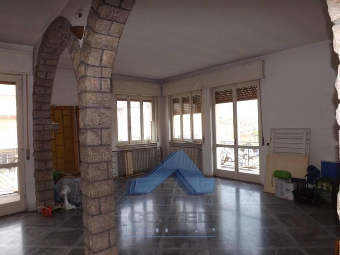 zona bassa - appartamento 3 locali € 109.000 T3669 Torre de' Roveri