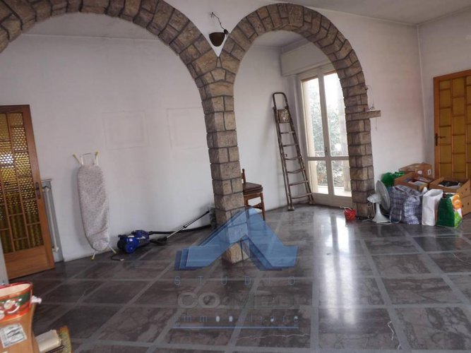 zona bassa - appartamento 3 locali € 109.000 T3669 Torre de' Roveri