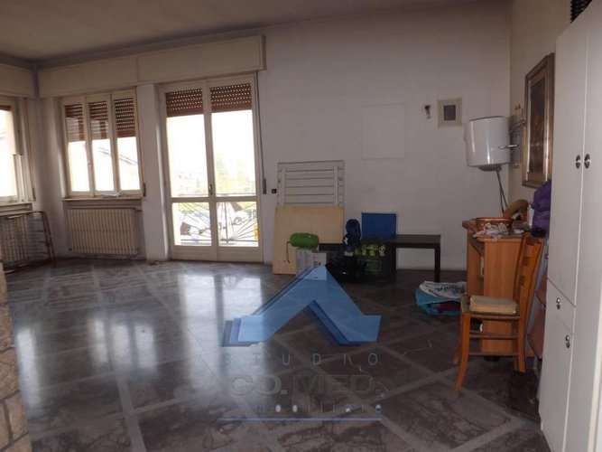 zona bassa - appartamento 3 locali € 109.000 T3669 Torre de' Roveri