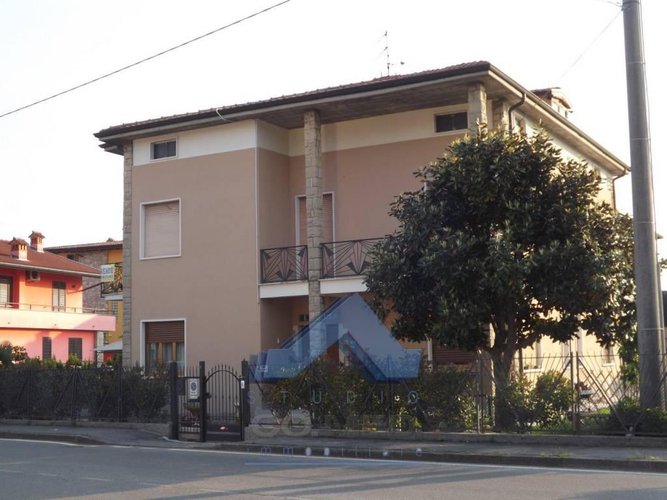 zona bassa - appartamento 3 locali € 109.000 T3669 Torre de' Roveri