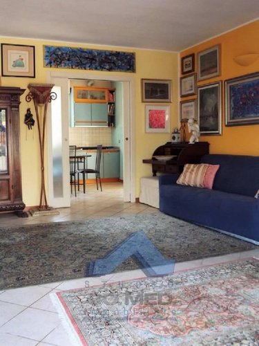 Villa Di Serio Centro Attico € 264.000 T4392i