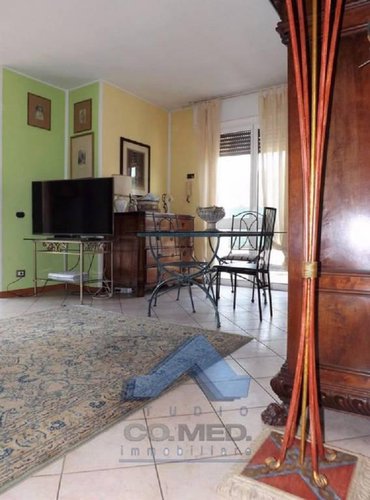 Villa Di Serio Centro Attico € 264.000 T4392i Villa di Serio