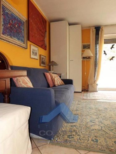 Villa Di Serio Centro Attico € 264.000 T4392i Villa di Serio