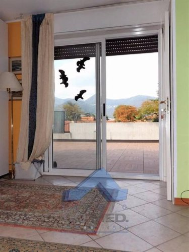 Villa Di Serio Centro Attico € 264.000 T4392i Villa di Serio