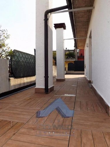 Villa Di Serio Centro Attico € 264.000 T4392i Villa di Serio