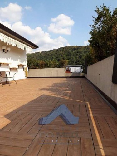 Villa Di Serio Centro Attico € 264.000 T4392i Villa di Serio