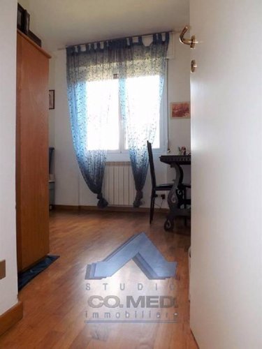 Villa Di Serio Centro Attico € 264.000 T4392i Villa di Serio