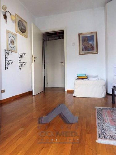 Villa Di Serio Centro Attico € 264.000 T4392i Villa di Serio