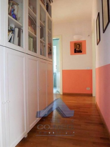 Villa Di Serio Centro Attico € 264.000 T4392i Villa di Serio