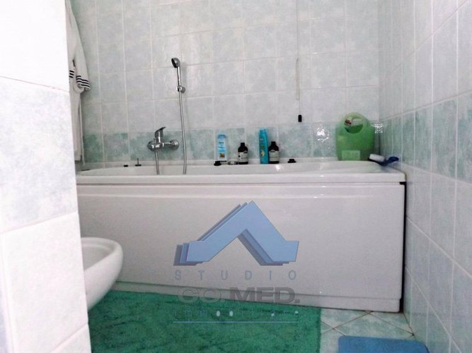 Villa Di Serio Centro Attico € 264.000 T4392i Villa di Serio