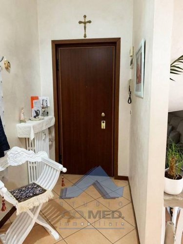 Bergamo Ampio trilocale € 135.000 T3918 Bergamo