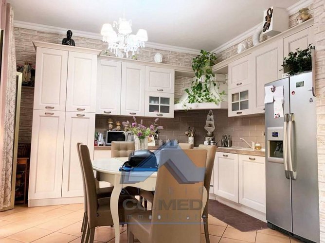 Bergamo Ampio trilocale € 135.000 T3918 Bergamo