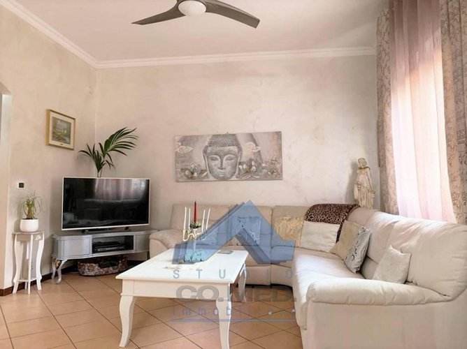 Bergamo Ampio trilocale € 135.000 T3918 Bergamo