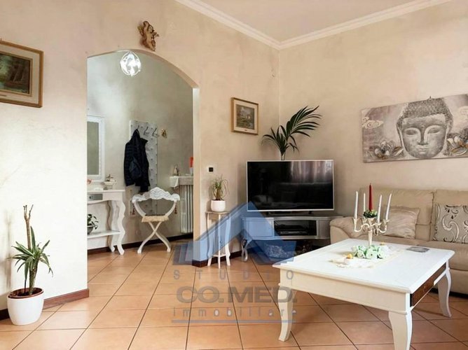 Bergamo Ampio trilocale € 135.000 T3918 Bergamo