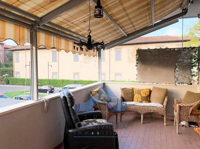 Bergamo Ampio trilocale € 135.000 T3918 Bergamo