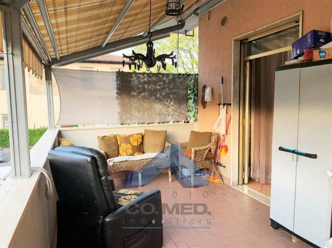 Bergamo Ampio trilocale € 135.000 T3918 Bergamo